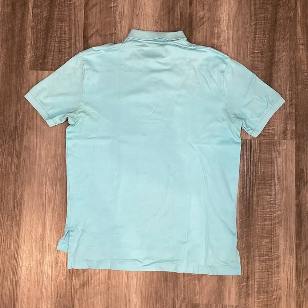 Polo by Ralph Lauren Soft Cotton Polo - Large
